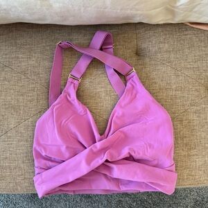 Buffbunny candy wrap bra